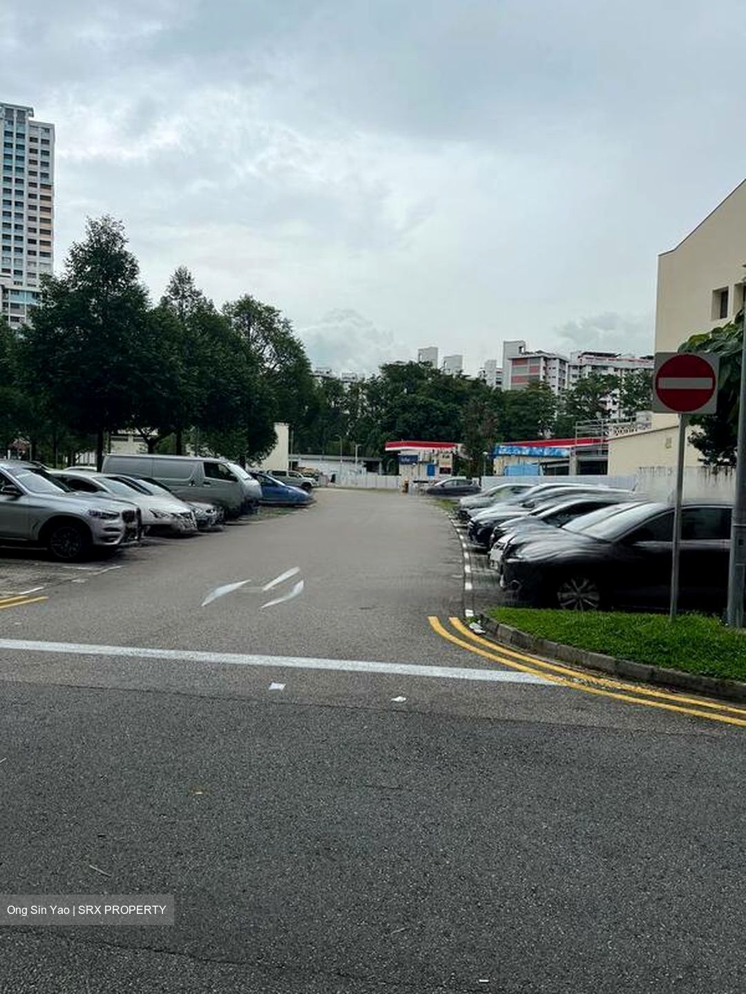 Teck Ghee View (D20), Shop House #498496081
